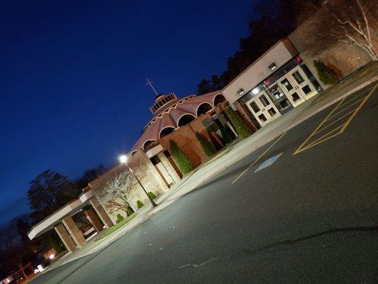 St. Anthony Maronite Catholic Church