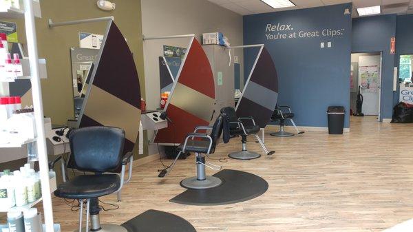 Great Clips in Tega Cay, SC