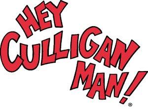 Hey Culligan Man !