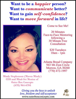 Want to be a happier person? Want to communicate better? Want to gain self-confidence? Want to move forward in life?...