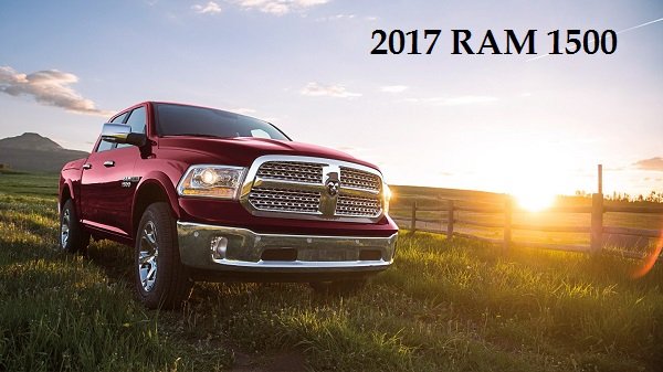 2017 RAM 1500 For Sale in Robesonia, PA