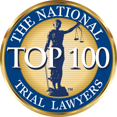 Jon Marlowe, Esq. - National Trial Lawyers - Top 100 - 2023