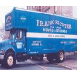 Frank Richter Moving & Storage logo