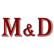 M & D Coatings  Inc.