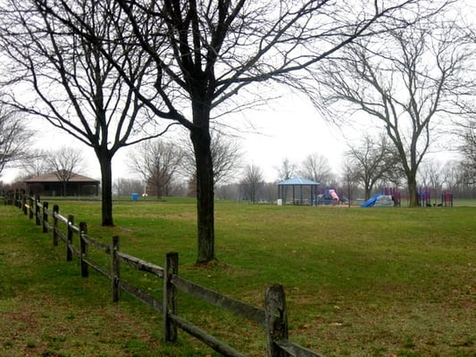 Quarry Lane Park