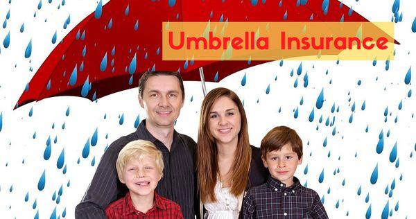 Umbrella Insurance