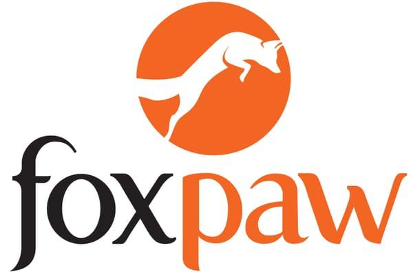 Fixed.  Fast.  Foxpaw.