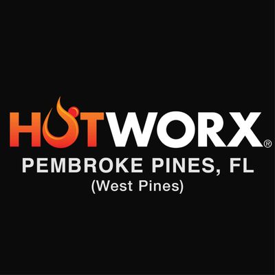 HOTWORX - Pembroke Pines, FL - West Pines