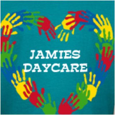 Jamie Daycare