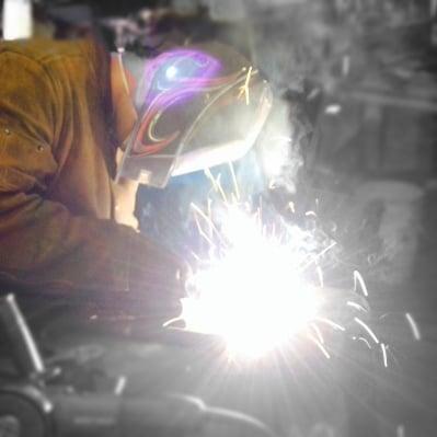 Welding Service 773-539-5858