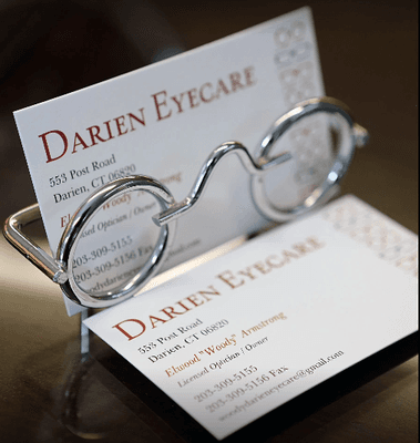 Darien Eye Care