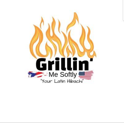 Grillin Me Softly