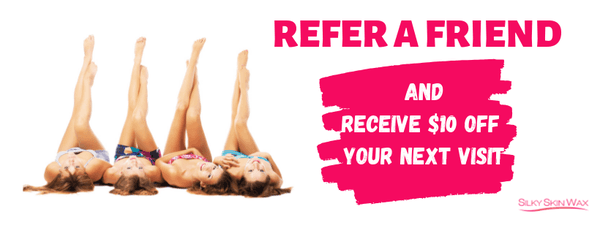 REFERRALS