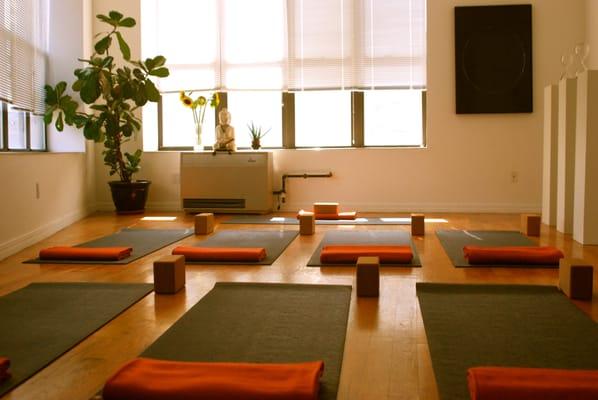 PRIVATE YOGA CLASSES/WORKSHOPS/ROOM RENTALS AVAILABLE