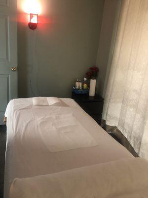 90 min Massage