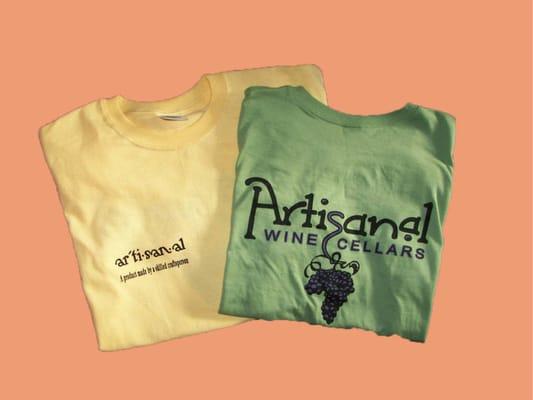 custom screen printing Portland shirts one shirt at a time