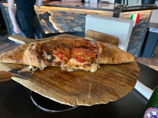 Calzone