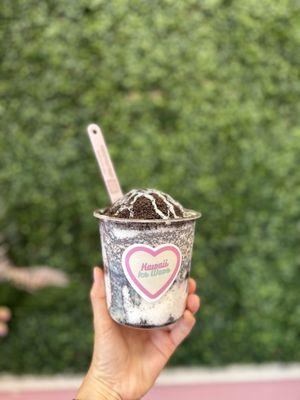 Oreo Ice Wave large