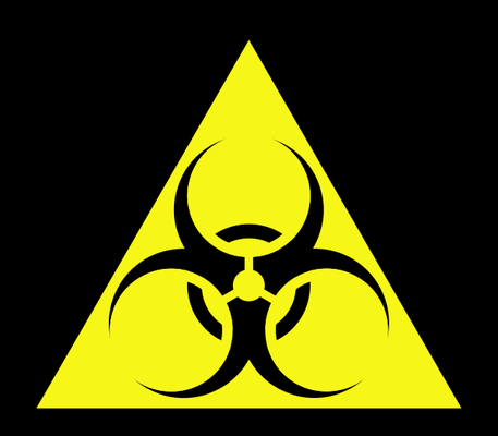 BIOHAZARD