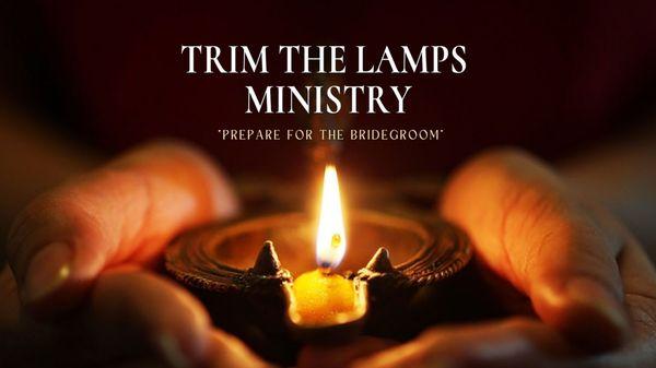 Trim the Lamps Ministry