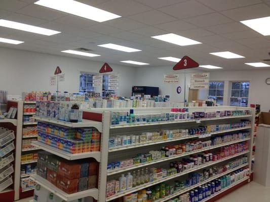 Community Pharmacy