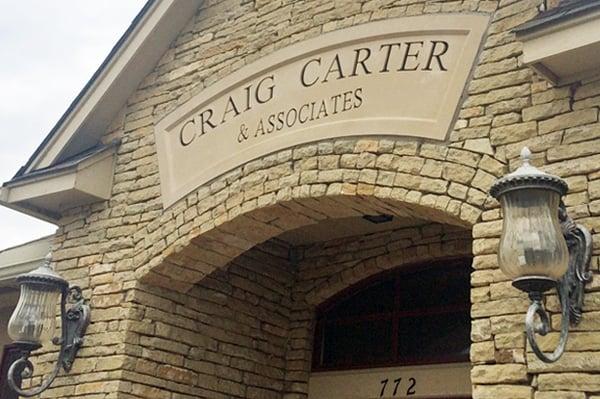 Craig Carter & Associates Offices