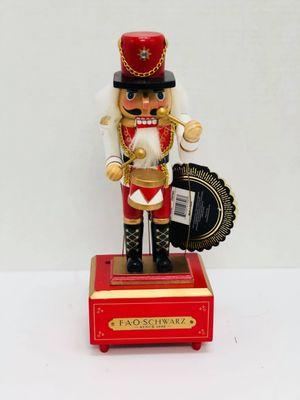 Nutcracker