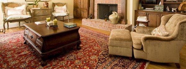 Heaven's Best Carpet Cleaning Greenwood IN