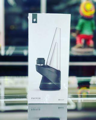 Puffco vaporizer