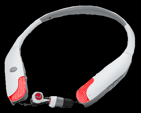 Latest Technology Neckband Headphones