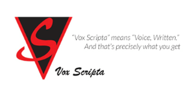 Vox Scripta