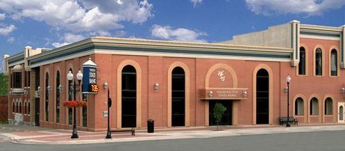 Washington State Bank