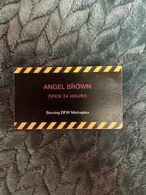 Open 24 hours