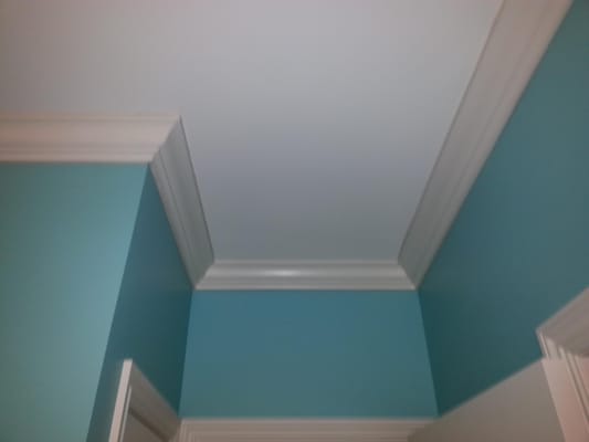 Crown molding Morristown