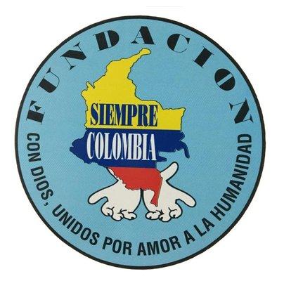 Fundacion Siempre Colombia