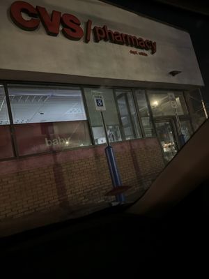 CVS Pharmacy