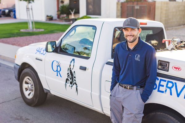 Phoenix Pest Control Services by C&R Pest Services