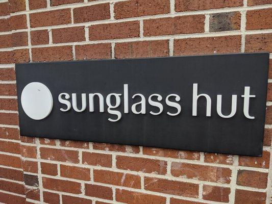 Sunglass Hut