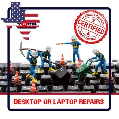 Computer Repairs