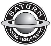 Saturn Printing