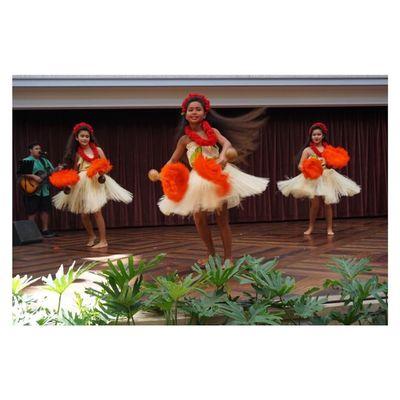 Hinepoeiti Keiki Polynesian Performing Arts School