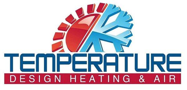 Temperature Design Heating and Air