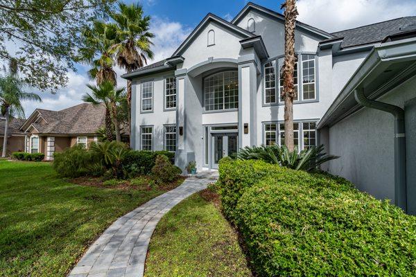 Orange Park Country Club home (sold in march 2121)