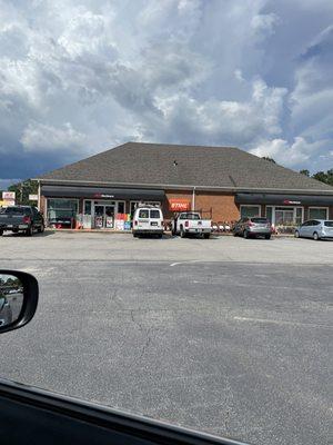 Ace Hardware - Watkinsville