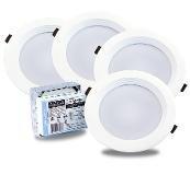 24 VDC 4" Downlight