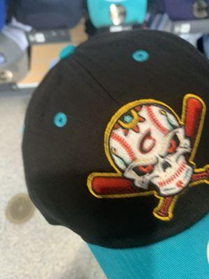 One of the coolest designs in MiLB