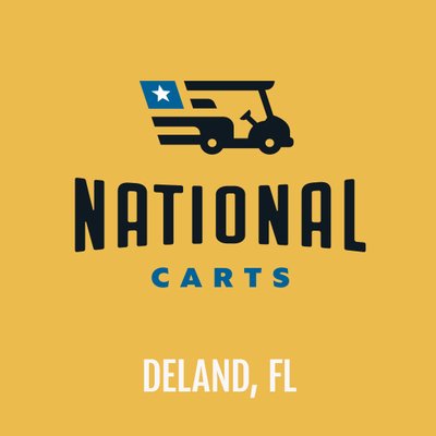 National Carts in DeLand, FL