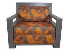 Savoy Arm Chair