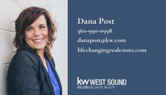 Dana Post - Keller Williams