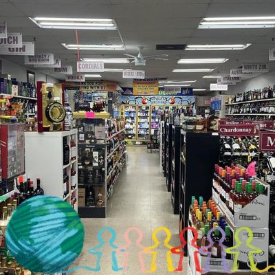 Superior Liquor Store